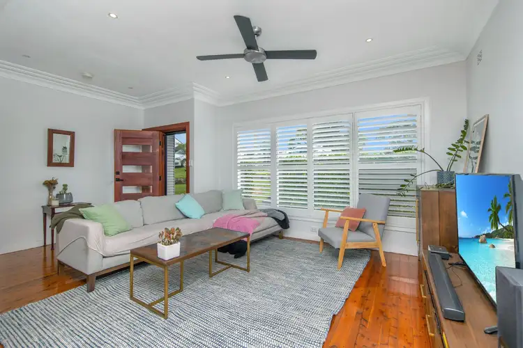 Third view of Homely house listing, 21 Springfield Avenue, Kotara NSW 2289