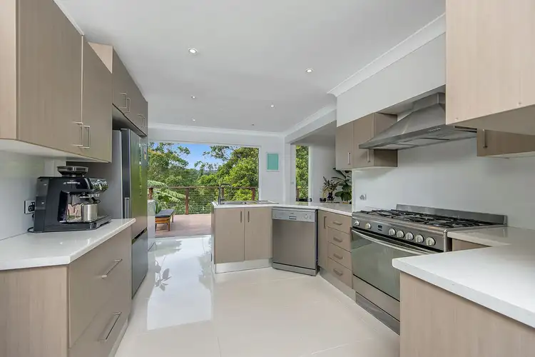 Fourth view of Homely house listing, 21 Springfield Avenue, Kotara NSW 2289