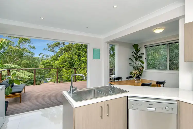 Fifth view of Homely house listing, 21 Springfield Avenue, Kotara NSW 2289