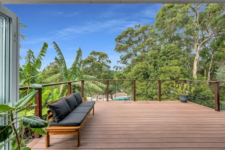 Sixth view of Homely house listing, 21 Springfield Avenue, Kotara NSW 2289
