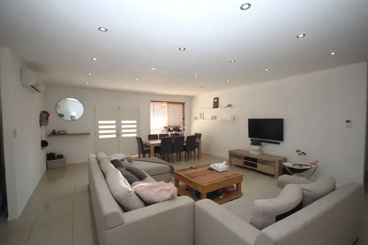 1 Sandoy Court, Bellbird Park QLD 4300