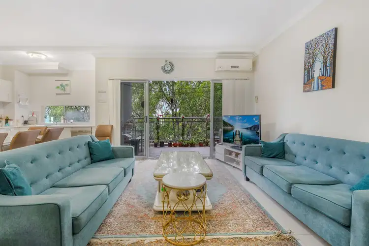 Second view of Homely apartment listing, 13/24 Lachlan Street, Liverpool NSW 2170