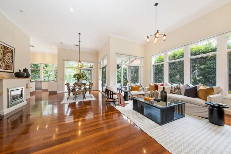 4 Calvert Avenue, Killara NSW 2071