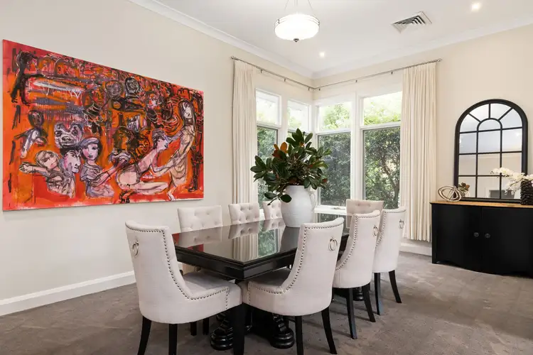 Second view of Homely house listing, 4 Calvert Avenue, Killara NSW 2071