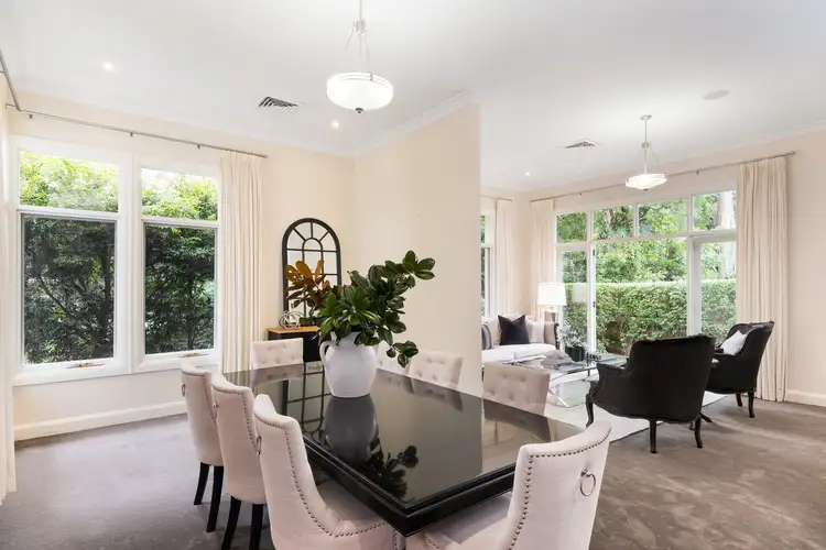 Third view of Homely house listing, 4 Calvert Avenue, Killara NSW 2071