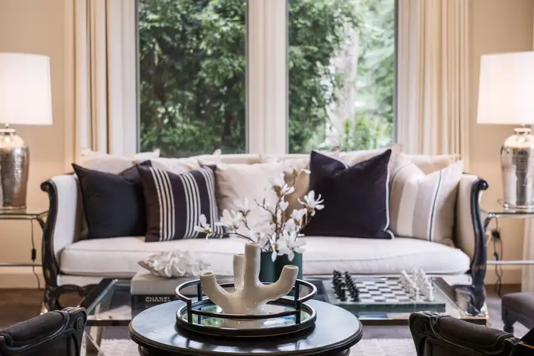 Fifth view of Homely house listing, 4 Calvert Avenue, Killara NSW 2071