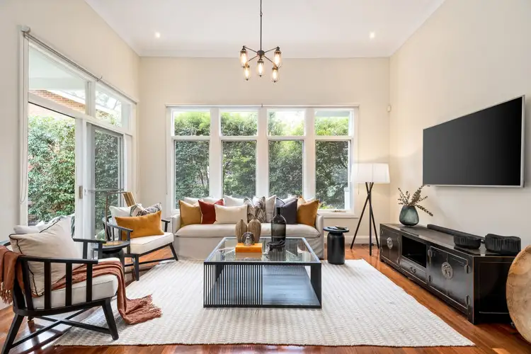 Sixth view of Homely house listing, 4 Calvert Avenue, Killara NSW 2071