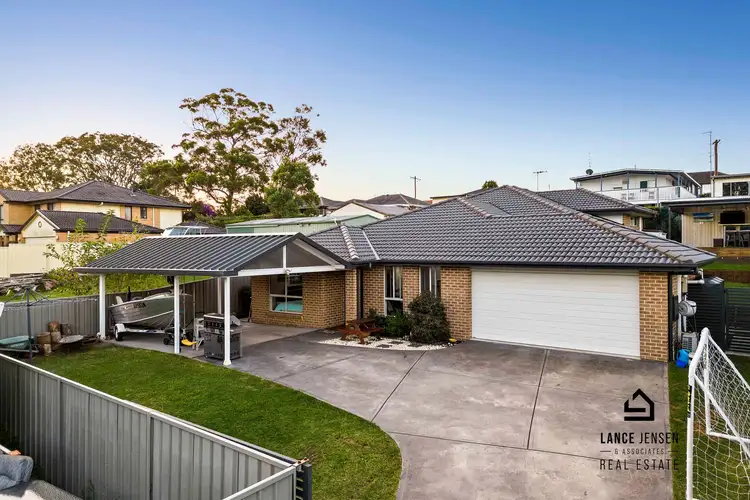 63a John Street, Belmont North NSW 2280