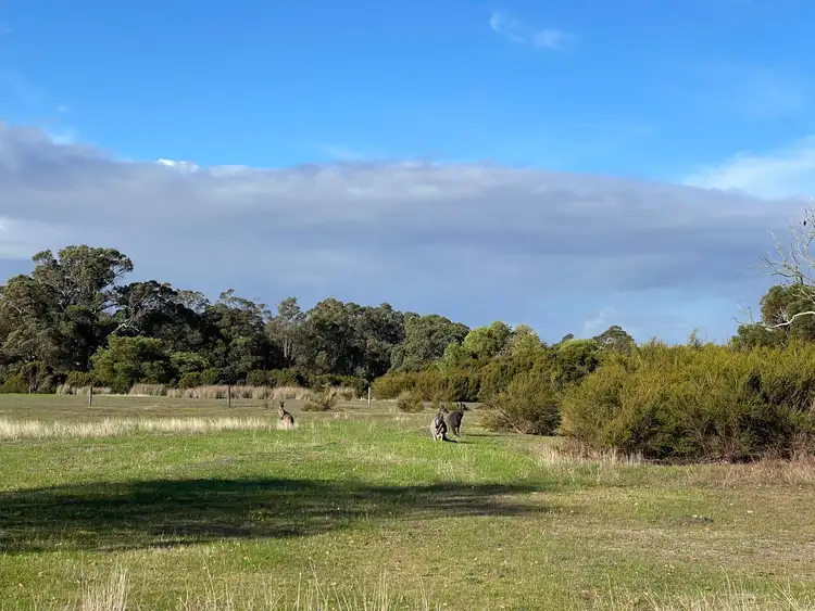 Second view of Homely land listing, 15 Enright Way, Porongurup WA 6324