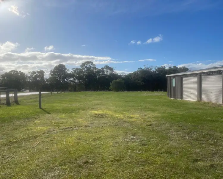 Third view of Homely land listing, 15 Enright Way, Porongurup WA 6324