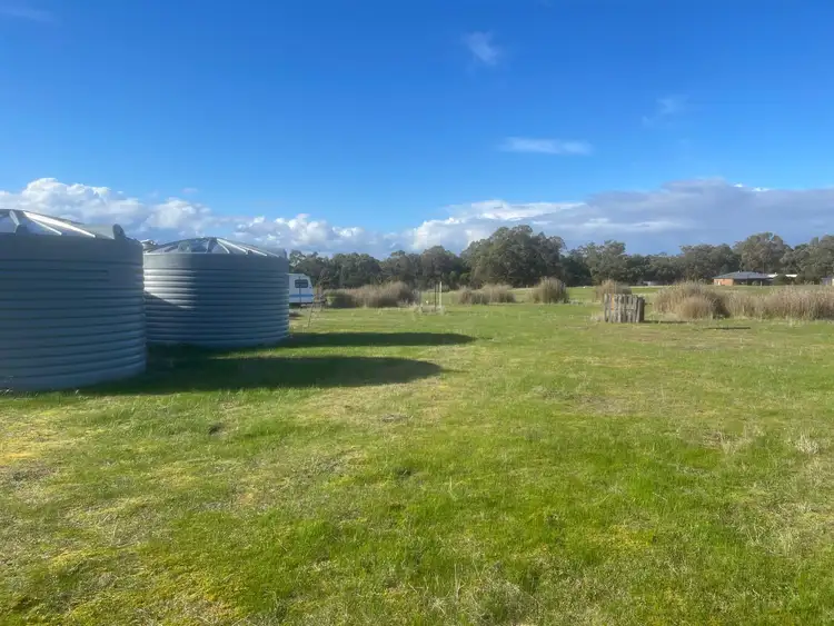 Fourth view of Homely land listing, 15 Enright Way, Porongurup WA 6324