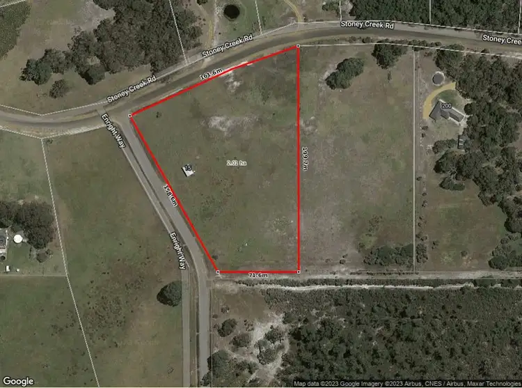 Fifth view of Homely land listing, 15 Enright Way, Porongurup WA 6324