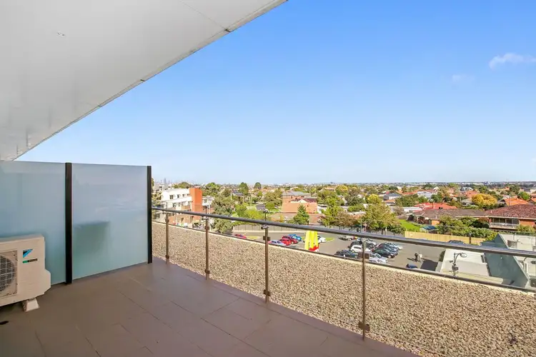 Second view of Homely apartment listing, 75/100 Keilor Road, Essendon North VIC 3041