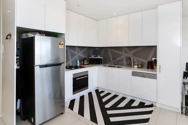 Third view of Homely apartment listing, 75/100 Keilor Road, Essendon North VIC 3041