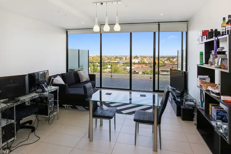 Fourth view of Homely apartment listing, 75/100 Keilor Road, Essendon North VIC 3041