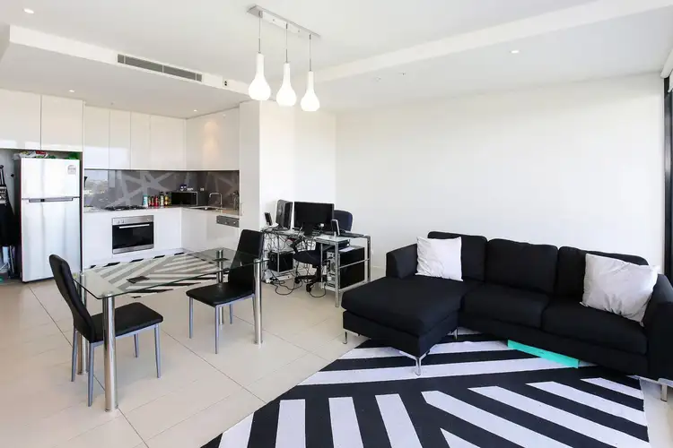 Fifth view of Homely apartment listing, 75/100 Keilor Road, Essendon North VIC 3041