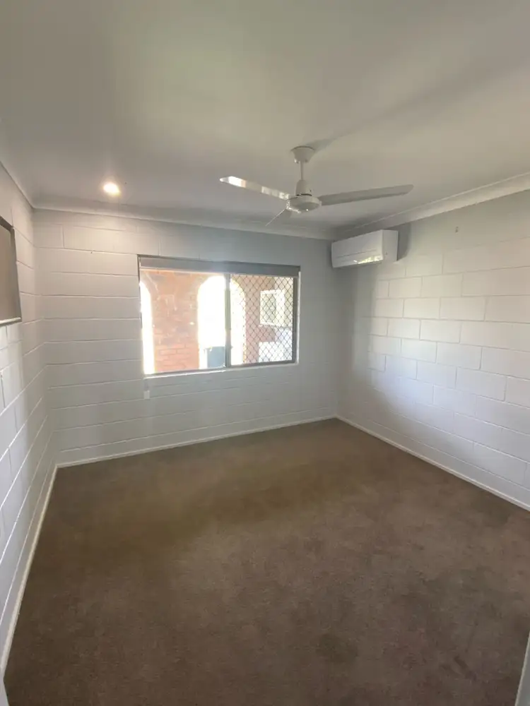 Third view of Homely unit listing, Unit 2/319 Rockonia Road, Koongal QLD 4701