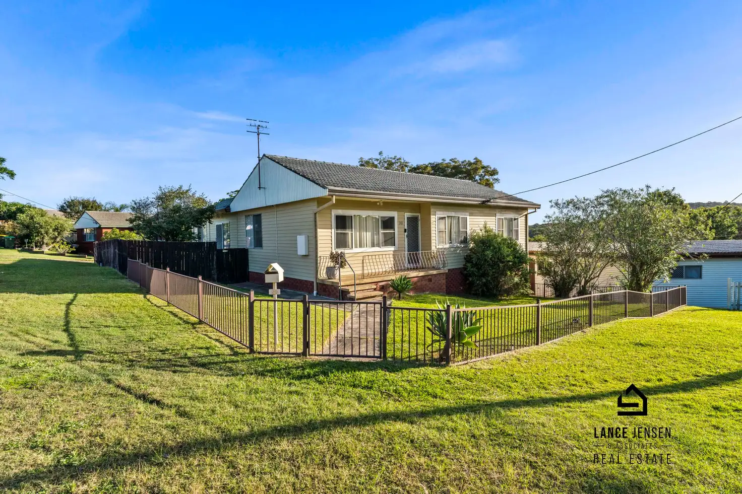 Main view of Homely house listing, 20 Nikkin Street, Belmont North NSW 2280