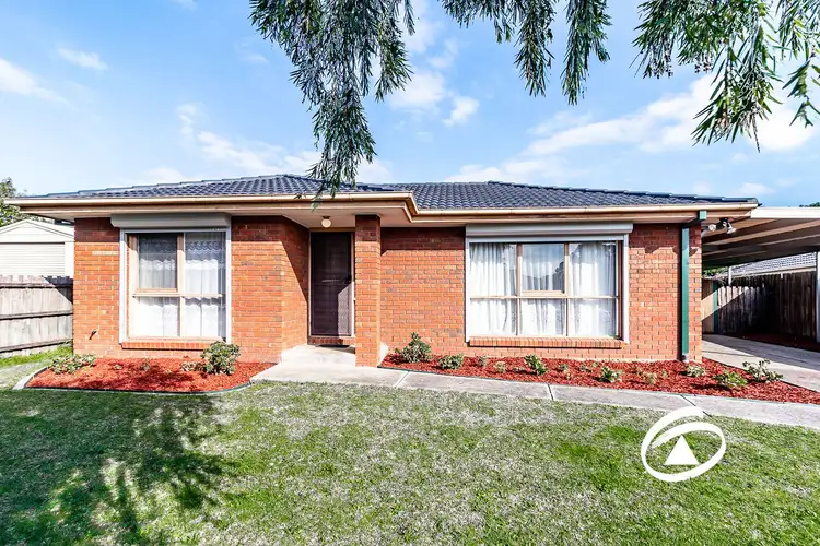 Main view of Homely house listing, 4 Kooyong Close, Hampton Park VIC 3976