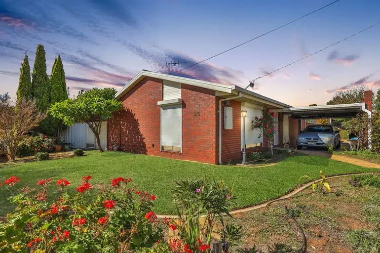 Main view of Homely house listing, 310 Walnut Avenue, Mildura VIC 3500