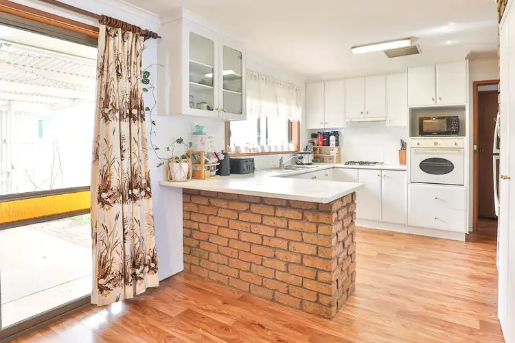 Second view of Homely house listing, 310 Walnut Avenue, Mildura VIC 3500
