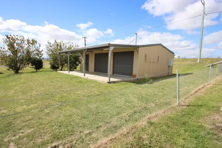 Second view of Homely land listing, 146 East Street, Tenterfield NSW 2372