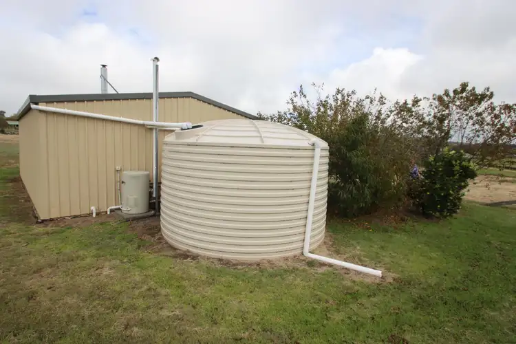 Third view of Homely land listing, 146 East Street, Tenterfield NSW 2372