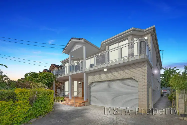 50 Shenton Avenue, Bankstown NSW 2200