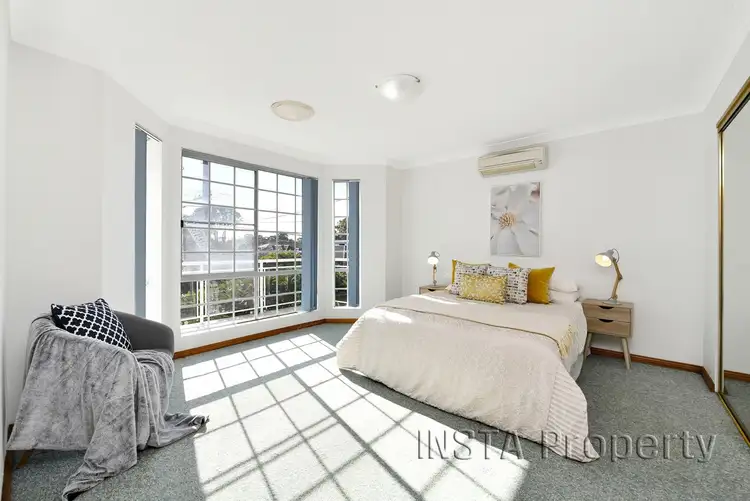 Fifth view of Homely house listing, 50 Shenton Avenue, Bankstown NSW 2200