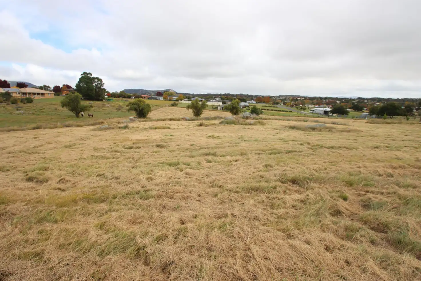 Main view of Homely land listing, Lot 43 East Street, Tenterfield NSW 2372