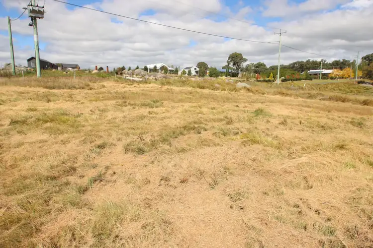 Third view of Homely land listing, Lot 43 East Street, Tenterfield NSW 2372