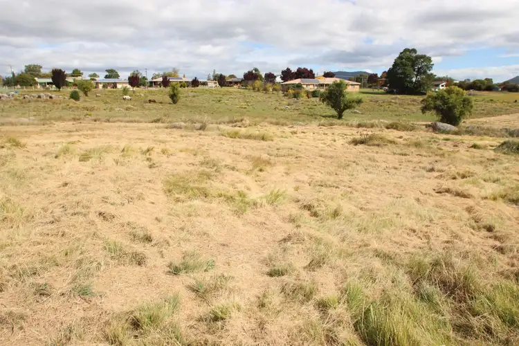 Fourth view of Homely land listing, Lot 43 East Street, Tenterfield NSW 2372