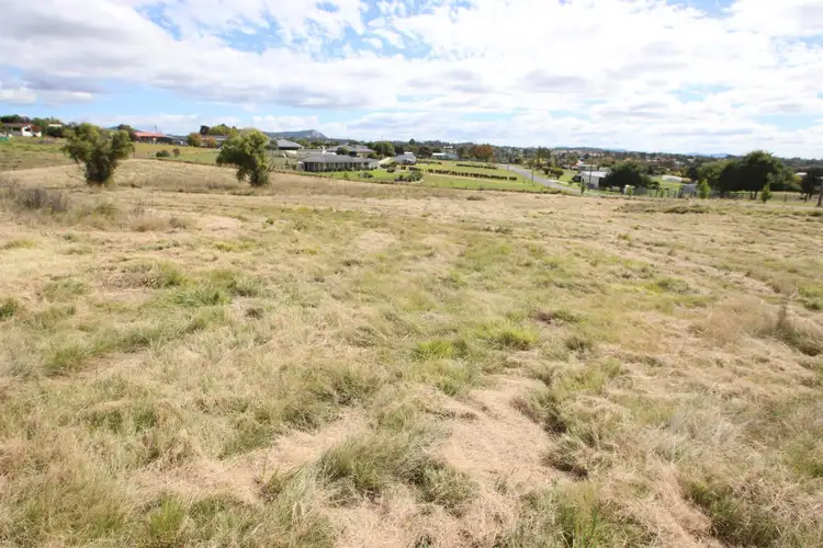 Fifth view of Homely land listing, Lot 43 East Street, Tenterfield NSW 2372