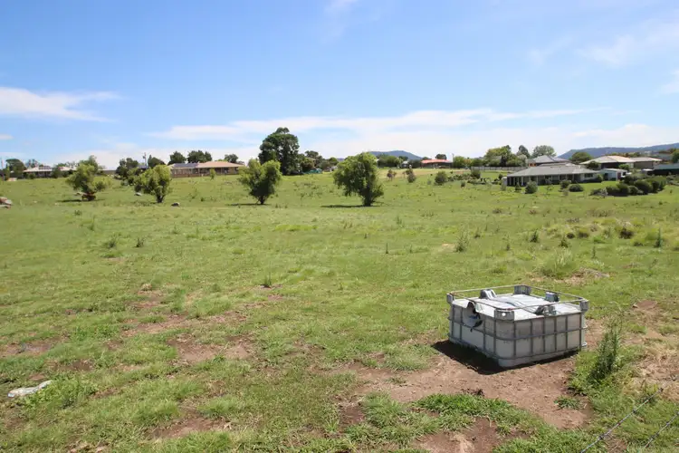Second view of Homely land listing, Lot 41 Naas Street, Tenterfield NSW 2372