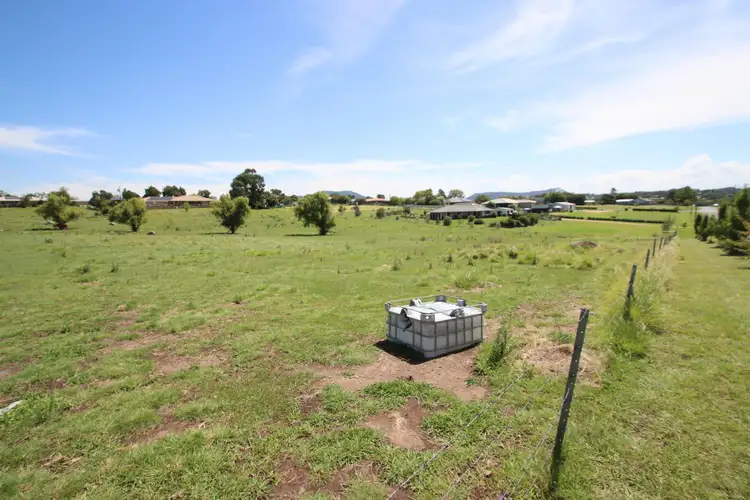 Third view of Homely land listing, Lot 41 Naas Street, Tenterfield NSW 2372