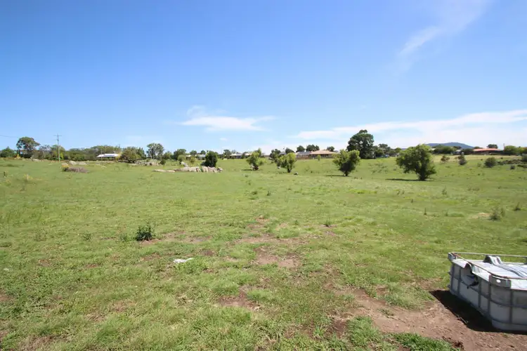 Fourth view of Homely land listing, Lot 41 Naas Street, Tenterfield NSW 2372