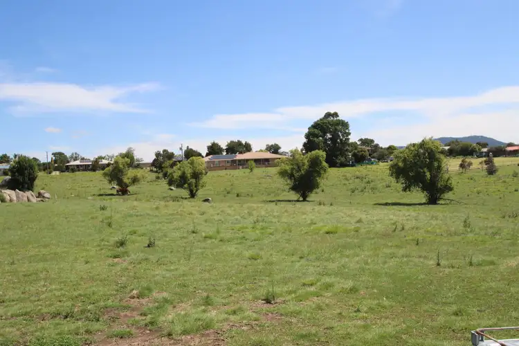 Fifth view of Homely land listing, Lot 41 Naas Street, Tenterfield NSW 2372