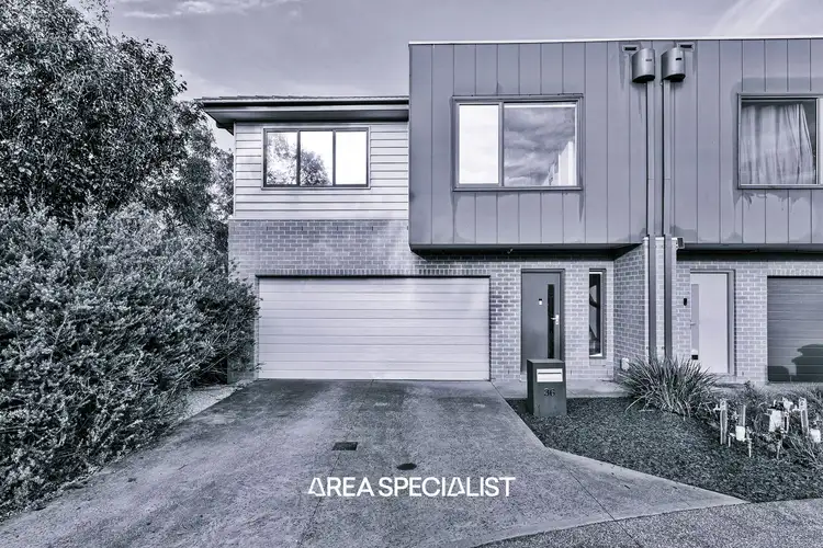 36 Colville Crescent, Keysborough VIC 3173