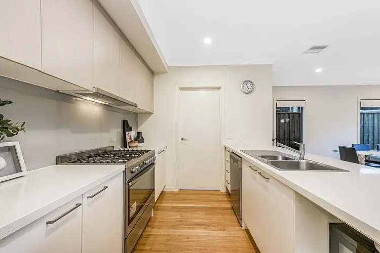 Fifth view of Homely townhouse listing, 36 Colville Crescent, Keysborough VIC 3173