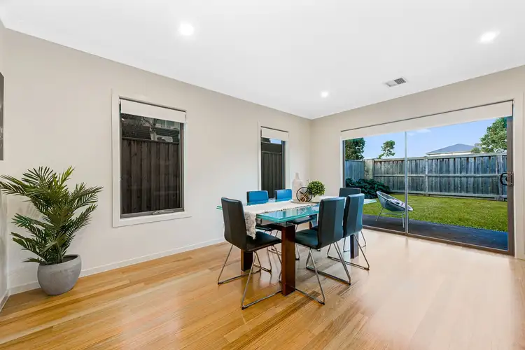 Sixth view of Homely townhouse listing, 36 Colville Crescent, Keysborough VIC 3173