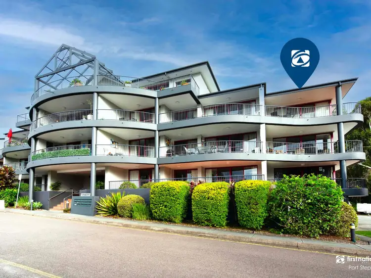 26/40 Horizons Drive, Salamander Bay NSW 2317