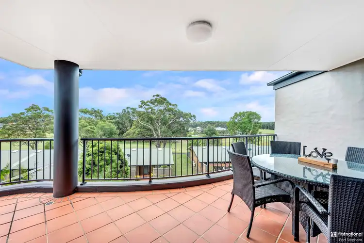 Sixth view of Homely apartment listing, 26/40 Horizons Drive, Salamander Bay NSW 2317