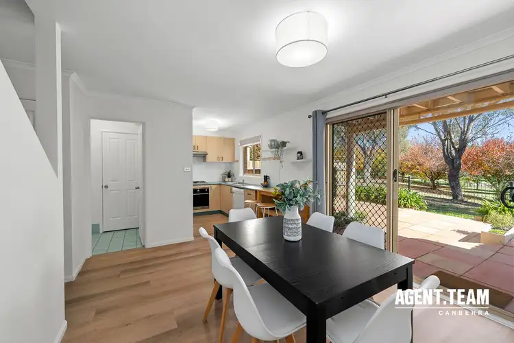 Fifth view of Homely townhouse listing, 7/66 Paul Coe Crescent, Ngunnawal ACT 2913