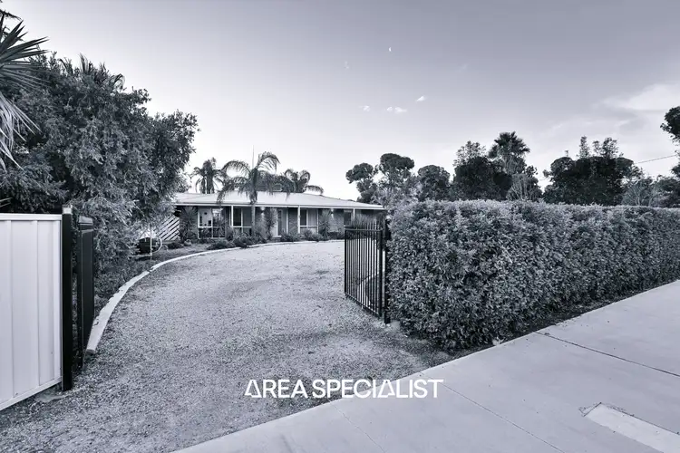 Main view of Homely house listing, 571 Ontario Avenue, Mildura VIC 3500
