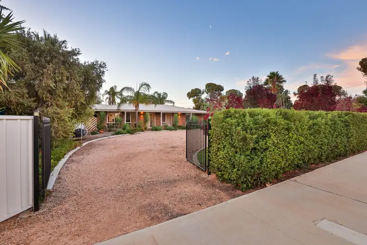 Second view of Homely house listing, 571 Ontario Avenue, Mildura VIC 3500