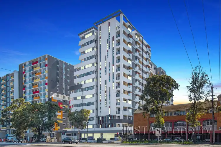 502/196A Stacey Street, Bankstown NSW 2200