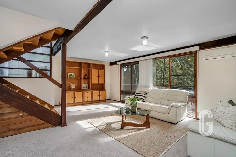 Second view of Homely house listing, 2 Valaud Crescent, Highfields NSW 2289