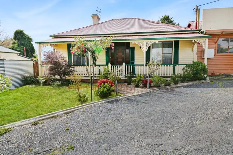 234 Meade Street, Glen Innes NSW 2370