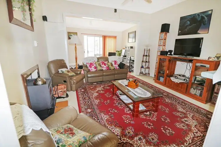 Fifth view of Homely house listing, 234 Meade Street, Glen Innes NSW 2370