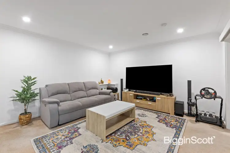 Second view of Homely house listing, 9 Underwood Drive, Donvale VIC 3111